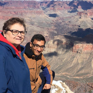 Meet your Posher, Beverly